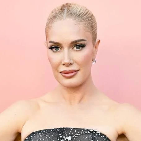 Heidi Montag: From Reality TV Star to Entrepreneur and Pop Culture Icon