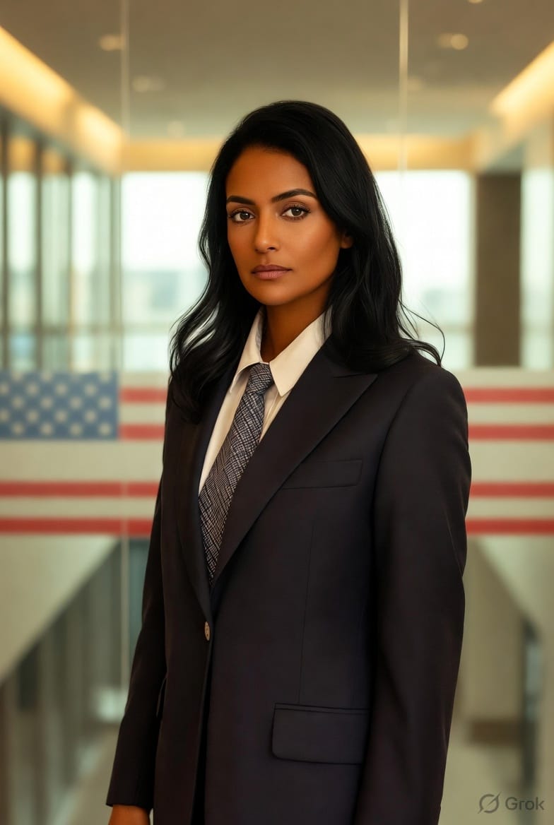 Erin Stewart – The Rising Political Leader Transforming New Britain, Connecticut