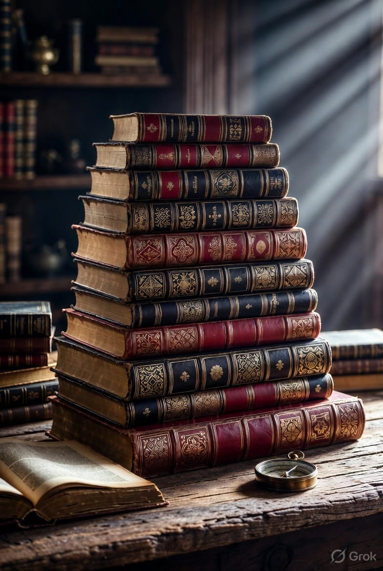 Victor Marx books