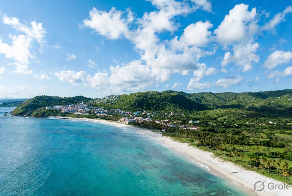 Puerto Rico: A Caribbean Island Rich in Culture, History, and Natural Beauty