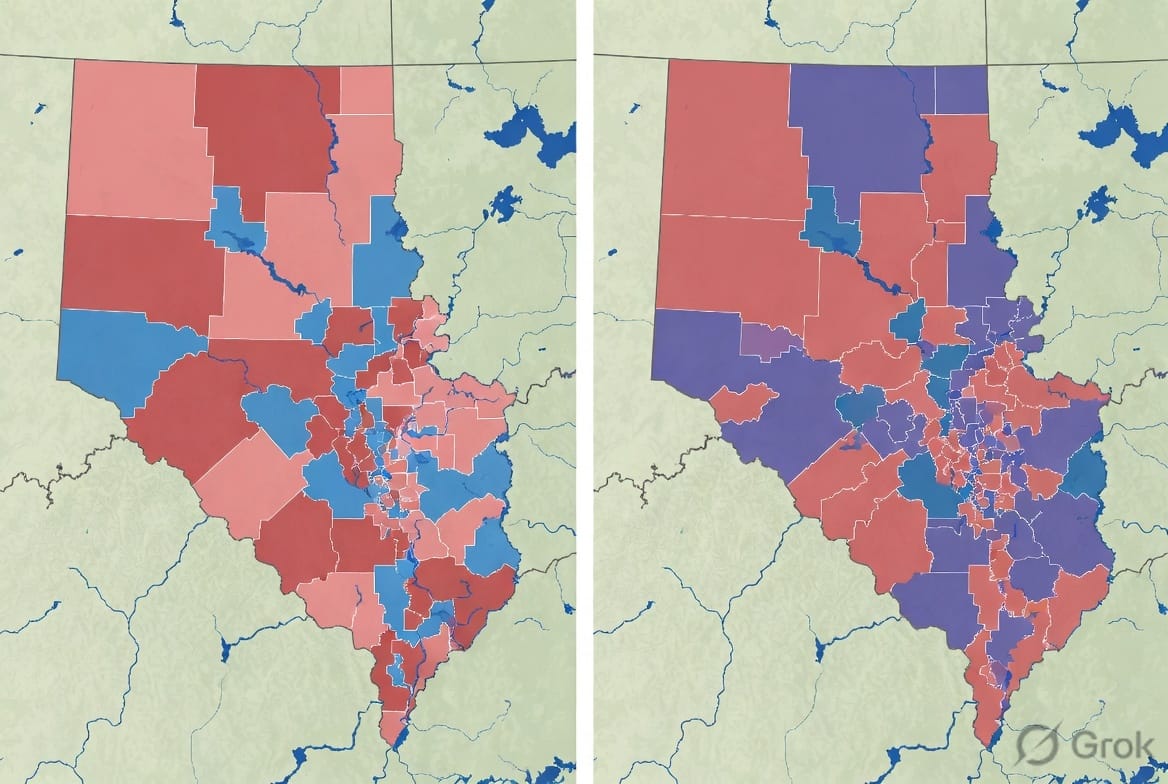 Redistricting: Understanding How Political Maps Shape Democracy