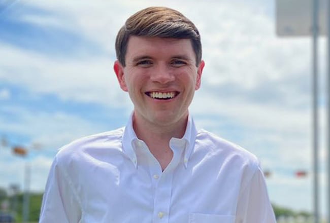 James Talarico: A Rising Voice in Texas Politics and Public Service