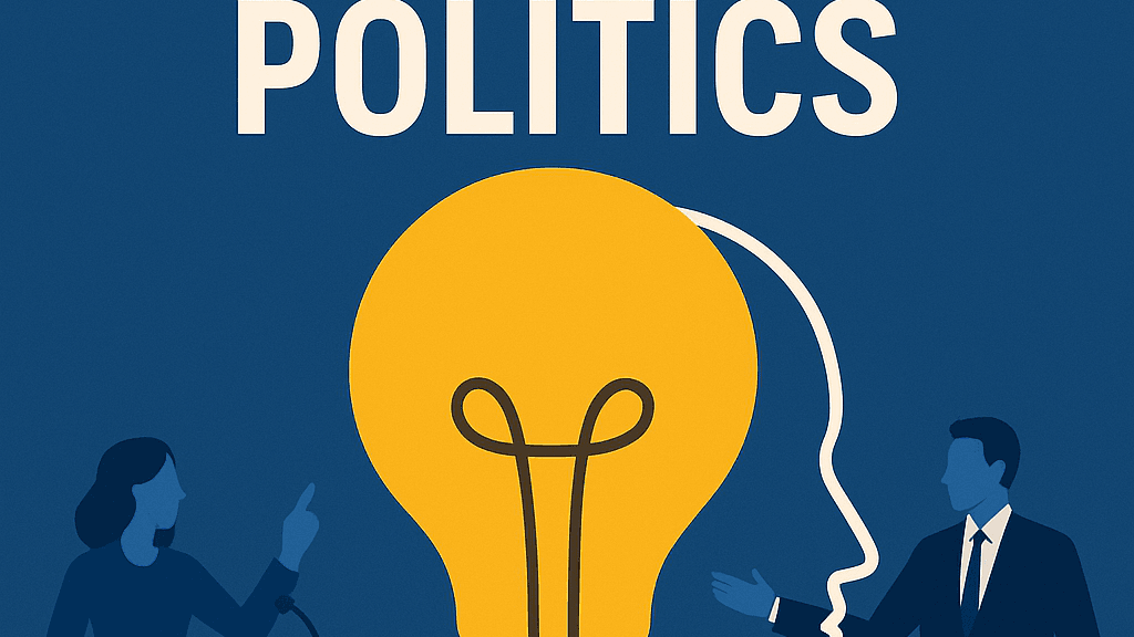 Politics: Understanding Its Role, Influence, and Impact on Society