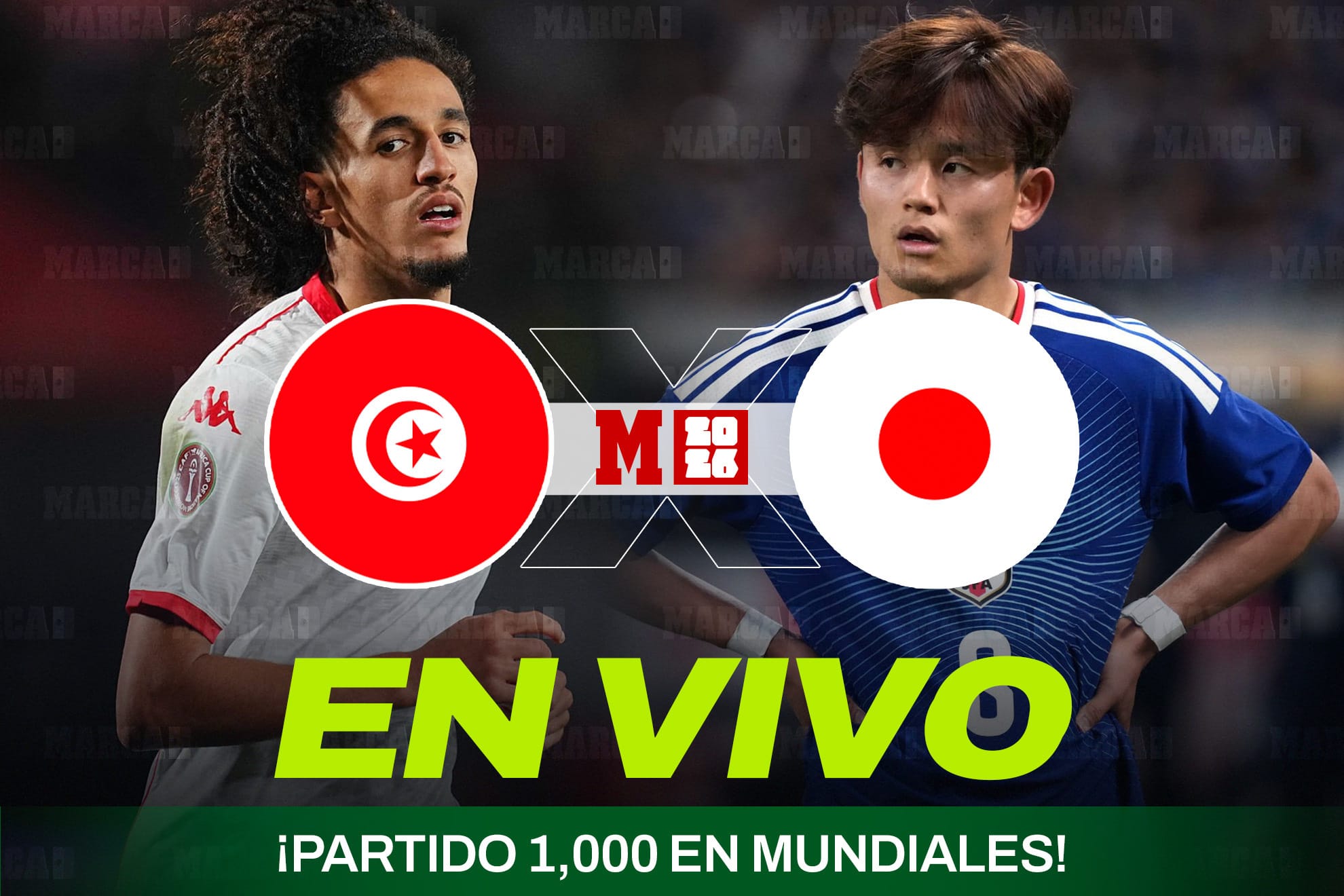 Posiciones de la Selección de Fútbol de Túnez contra la Selección de Fútbol de Japón: Análisis, Historial y Comparación