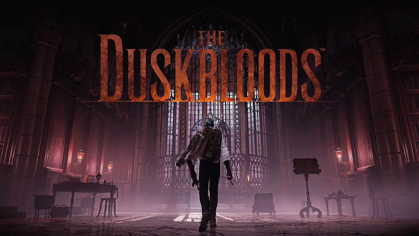 Duskbloods: Gameplay Overview, Story Themes, Combat Systems, and Anticipated Features