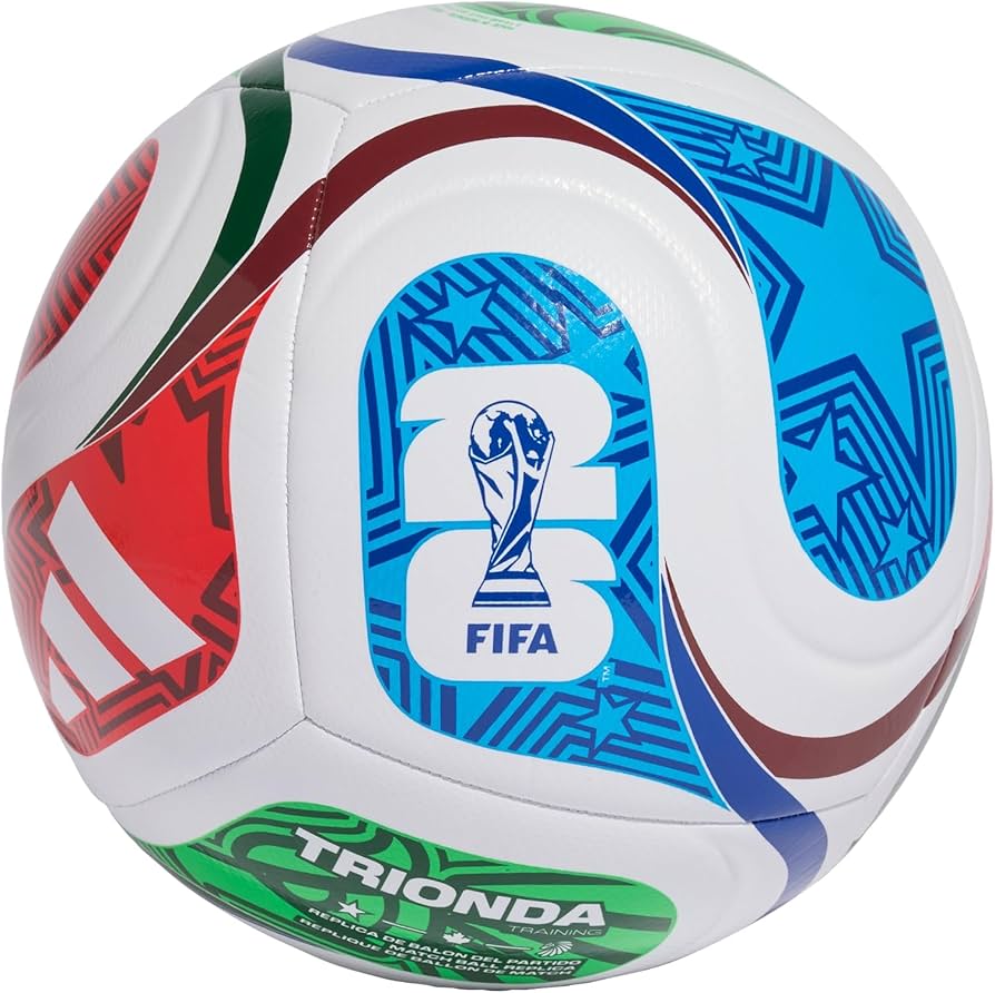 FIFA World Cup Football: The World’s Greatest Sporting Event