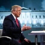 trump axios interview power limits