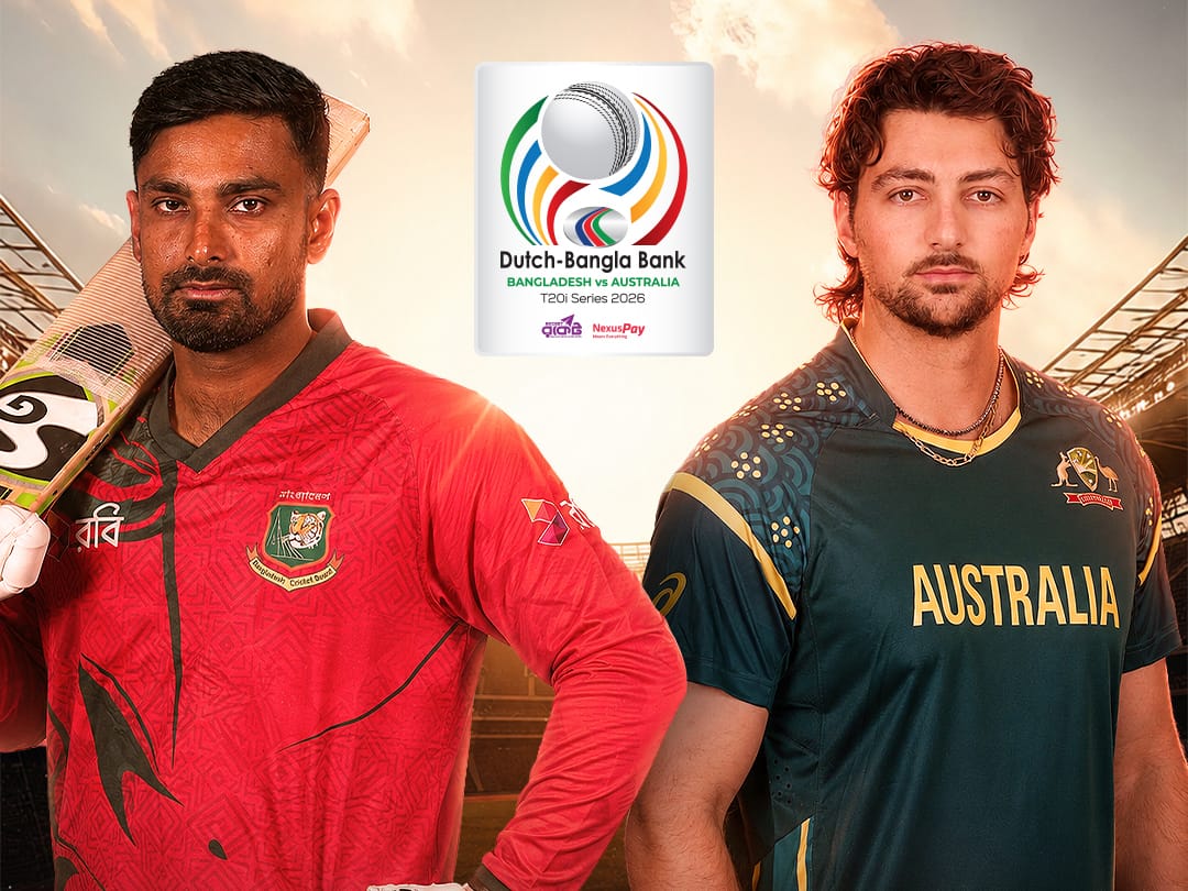 Bangladesh vs Australia: Cricket Rivalry, Match Analysis, and Future Prospects