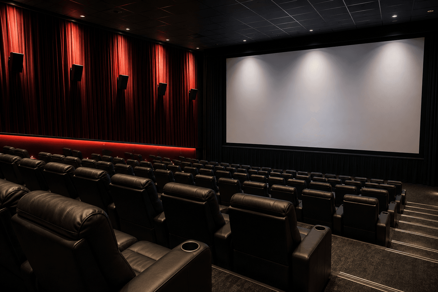 Regal Cinemas: A Look at One of America’s Leading Movie Theater Chains