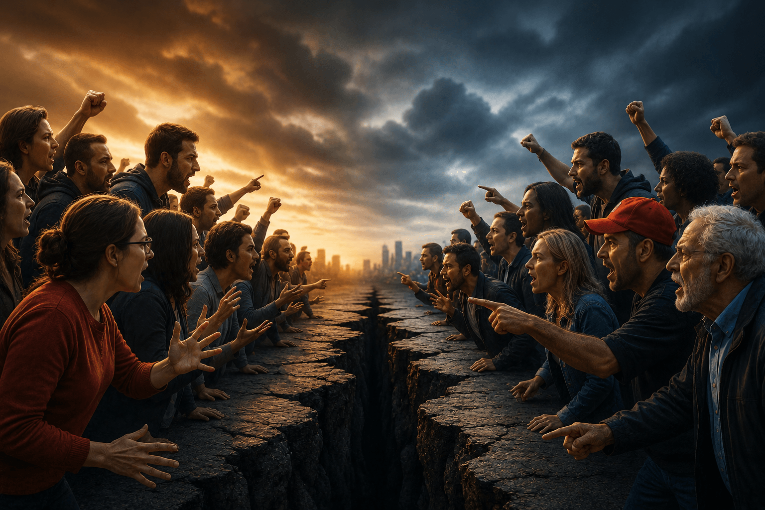 Culture War: Understanding the Debate Shaping Modern Society