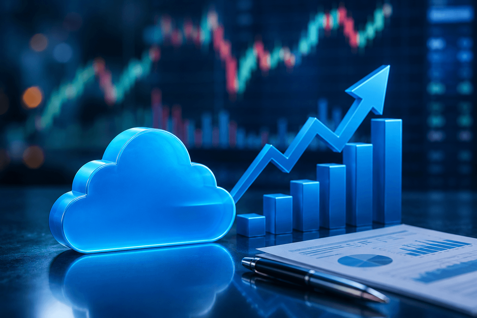 CRM Stock Explained: A Comprehensive Look at Salesforce and Its Investment Potential