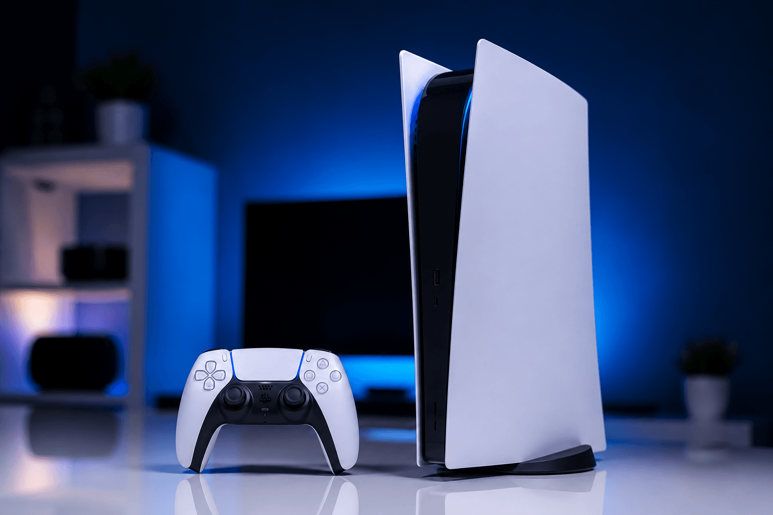 PS5: Everything You Need to Know About Sony’s PlayStation 5