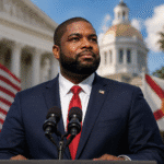 byron donalds florida governor poll