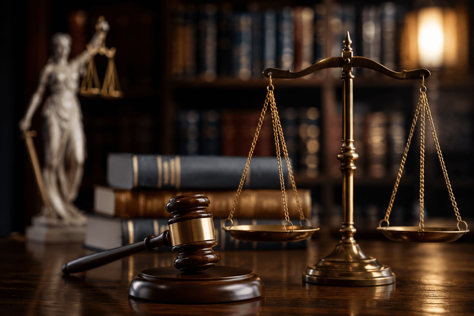 Law: Understanding the Foundation of Modern Society