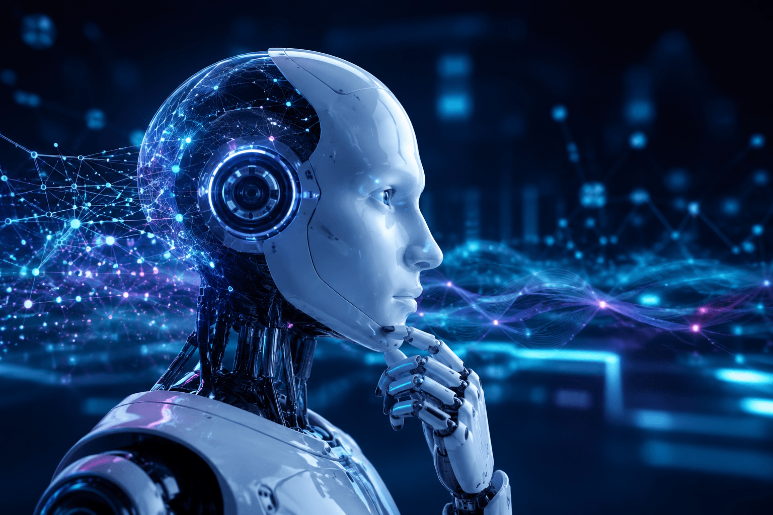 Reflection AI: The Next Frontier in Autonomous Artificial Intelligence