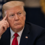 Fred Trump dementia