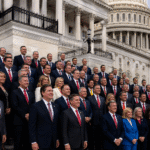 House Republican conference news