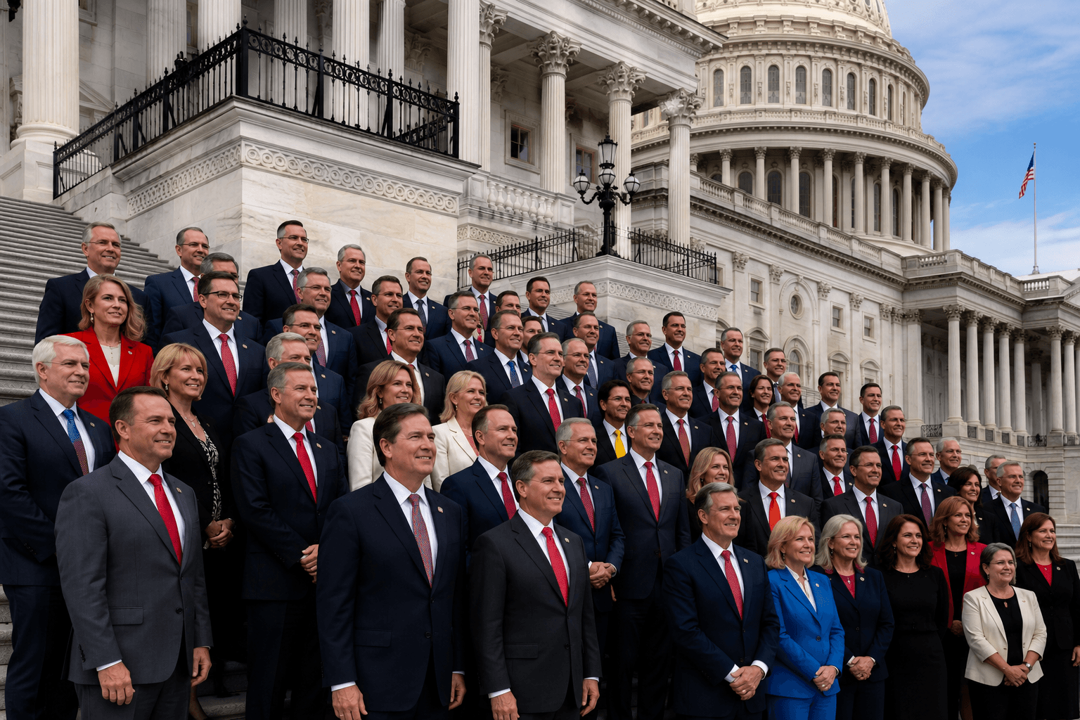 House Republican Conference: Leadership, Role, Priorities, and Influence in U.S. Politics