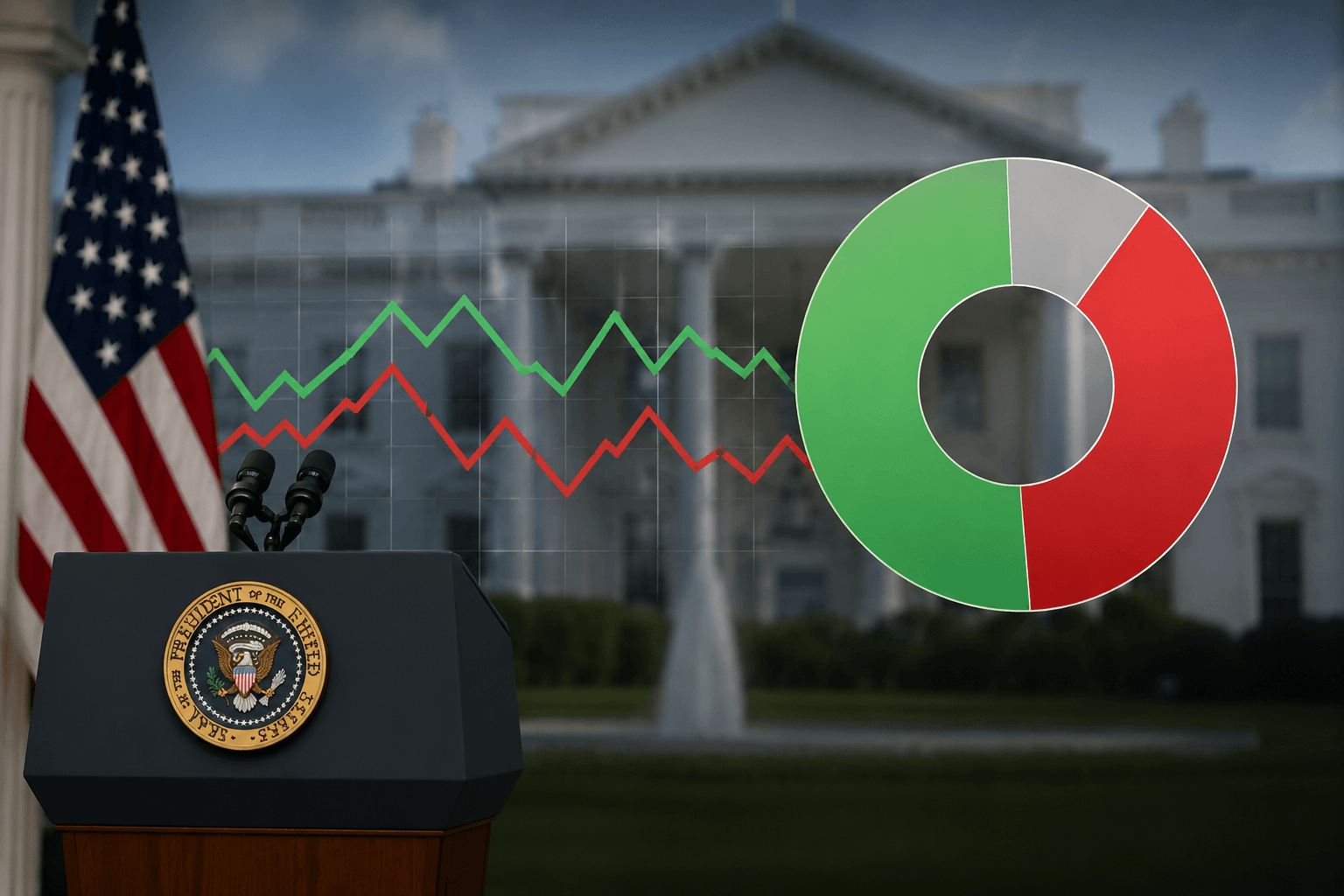 United States Presidential Approval Rating: What It Means, How It Is Measured, and Why It Matters