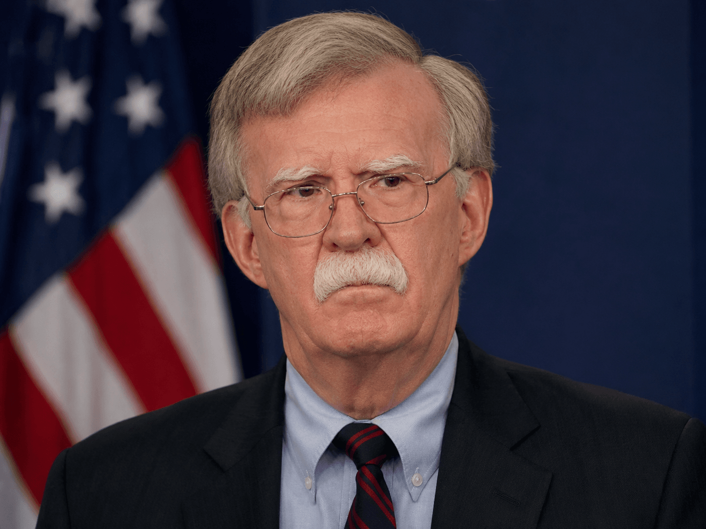 john bolton