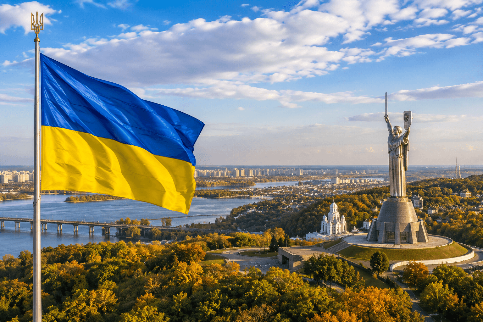 Ukraine: History, Culture, War, and the Path Toward Recovery