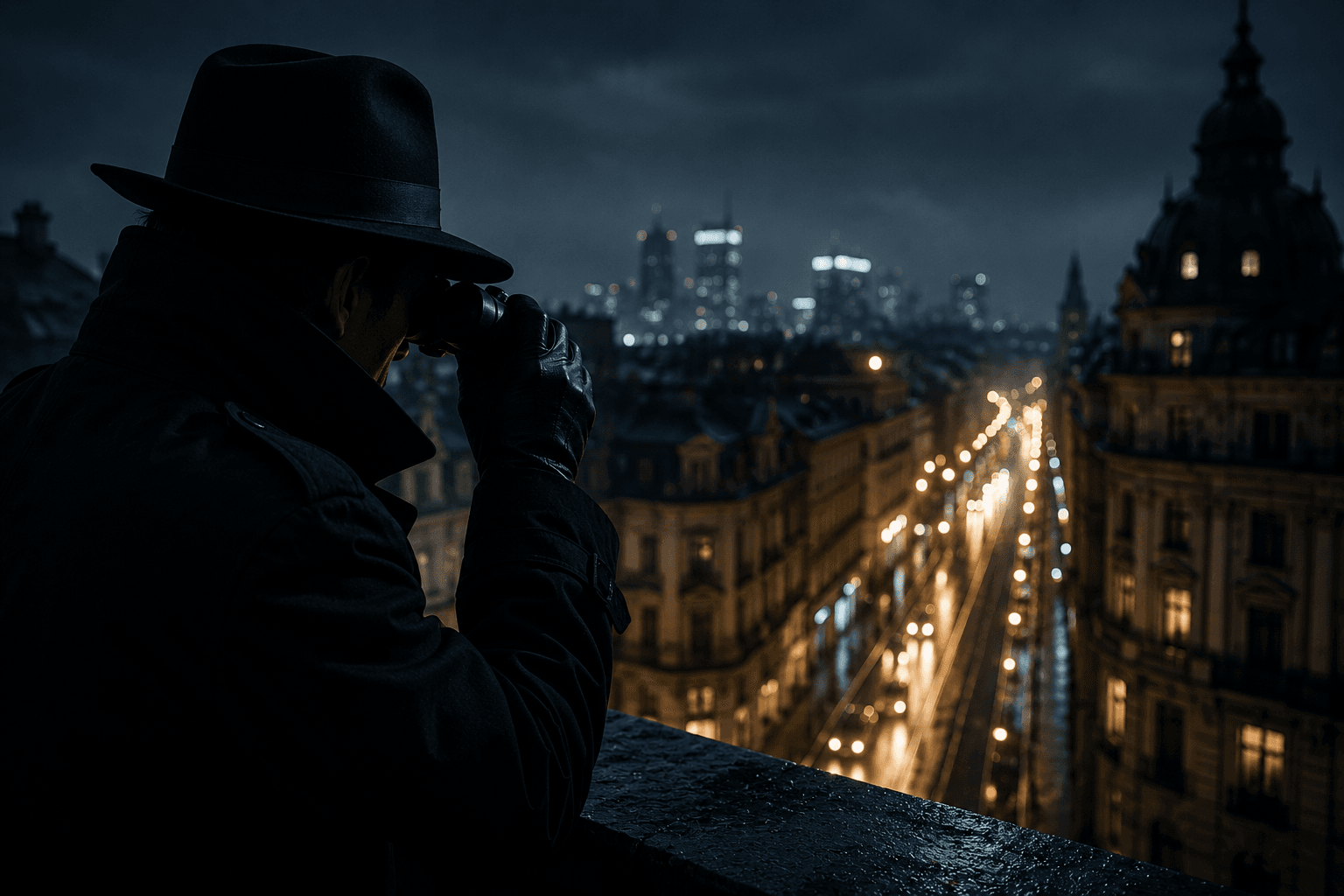 Spy: History, Techniques, Intelligence Agencies, and the Secret World of Espionage