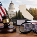 what is the latest news on the election fraud investigations in california
