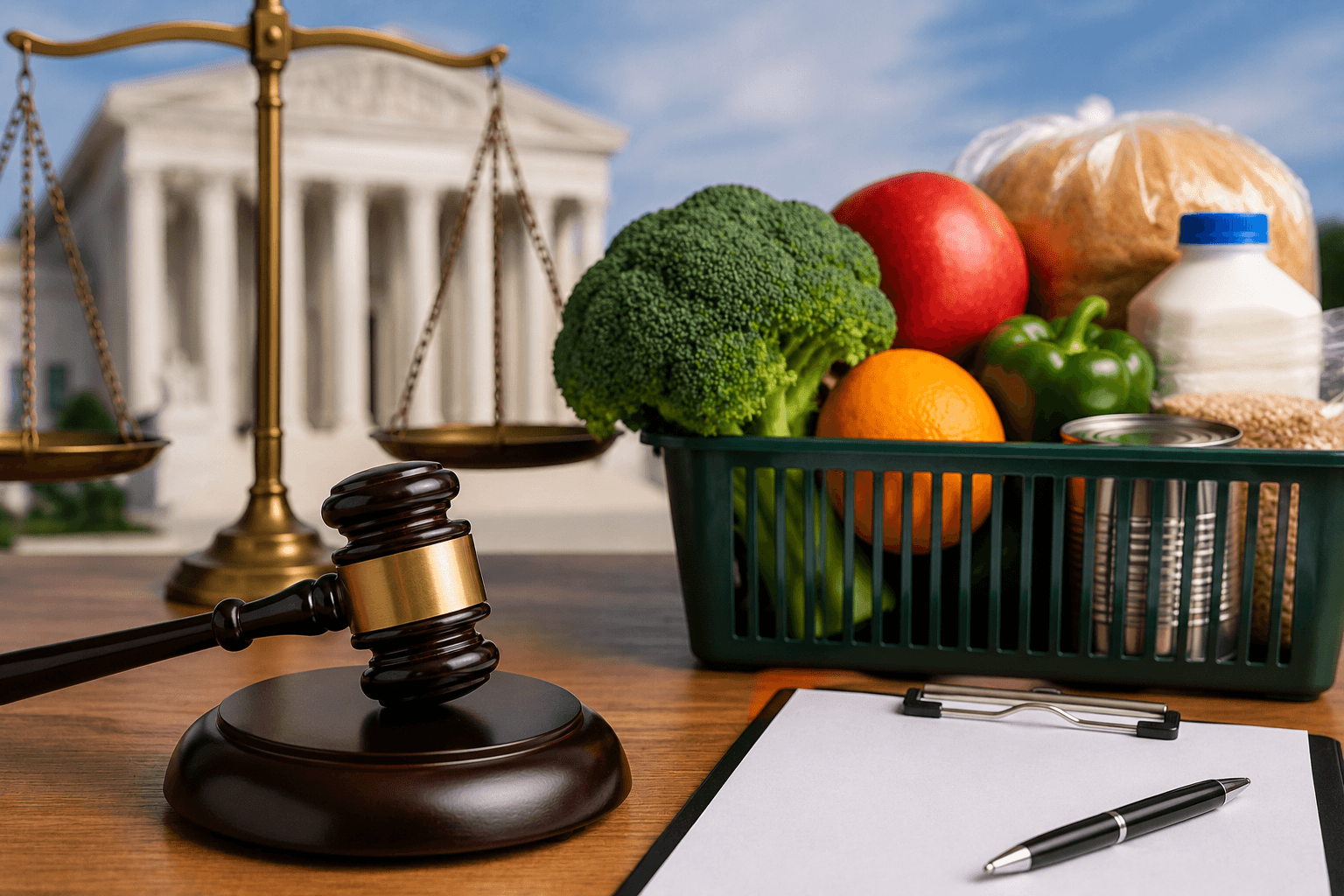 usda nutrition funding injunction