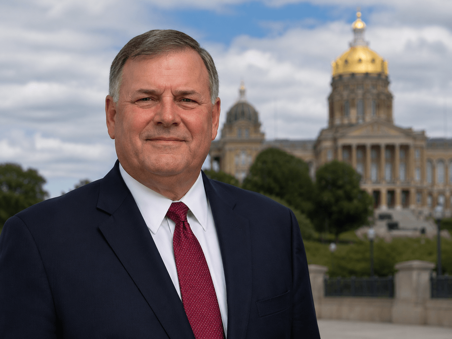 dave muhlbauer
