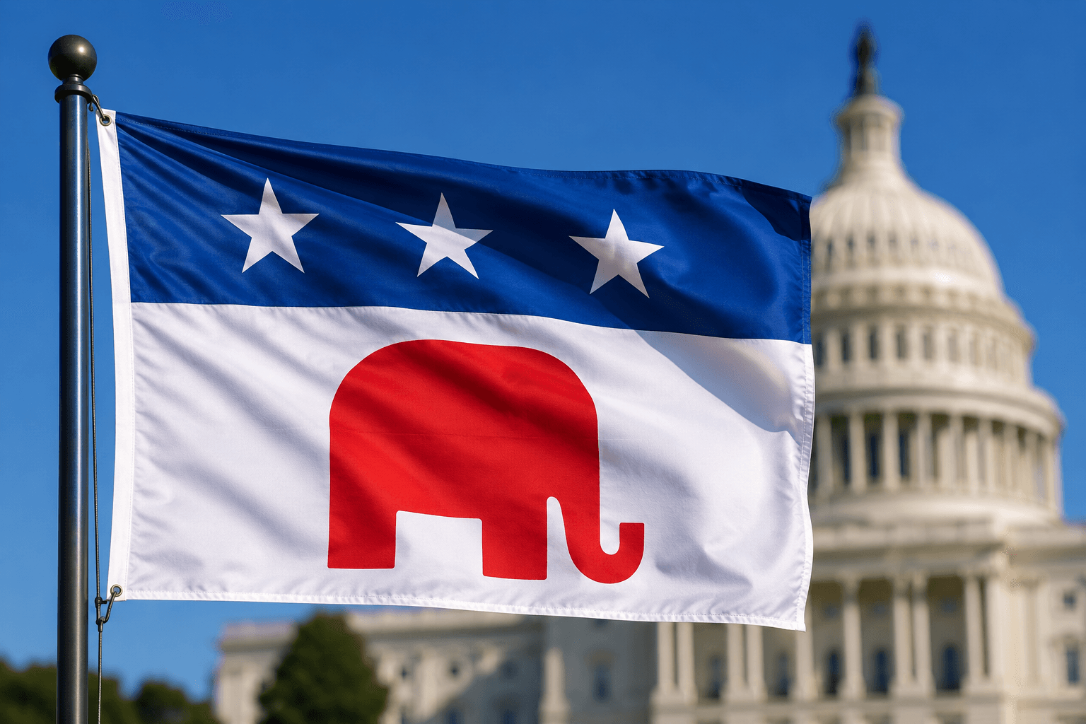 Republican Party presidents list