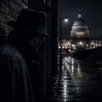 Spy series