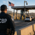 customs and border protection funding