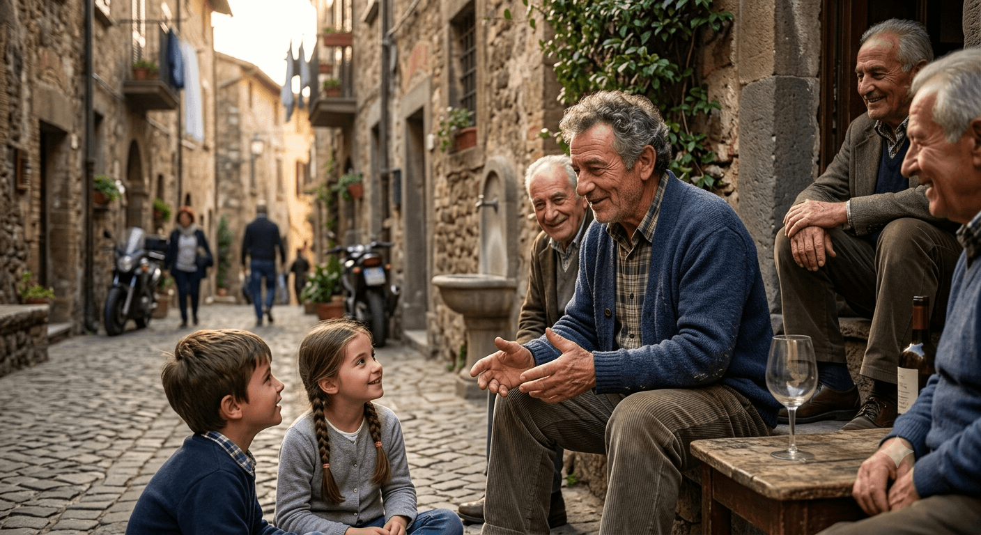 Talarico: Exploring the Name, Influence, and Growing Public Interest