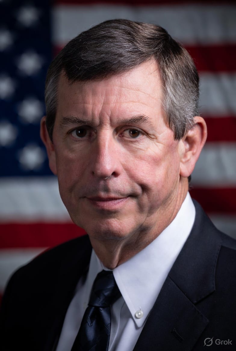 Mike Rogers: A Look at His Political Career, Leadership, and Influence in American Politics