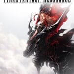Final fantasy resonance trailer