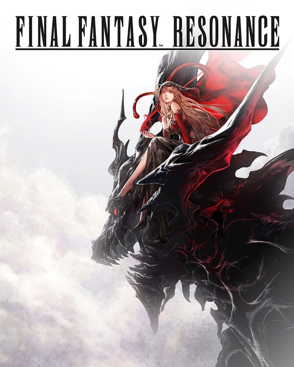 Final Fantasy Resonance: Story Concept, Gameplay Systems, World Design, and Franchise Evolution