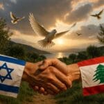 israel hezbollah ceasefire