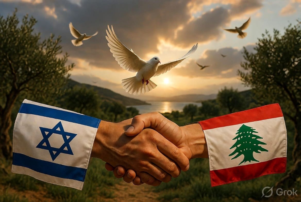 Israel-Hezbollah Ceasefire: Understanding the Conflict, Diplomacy, and Regional Consequences