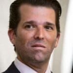 Donald Trump Jr news