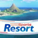 nintendo switch sports resort