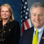 david trone april mcclain delaney
