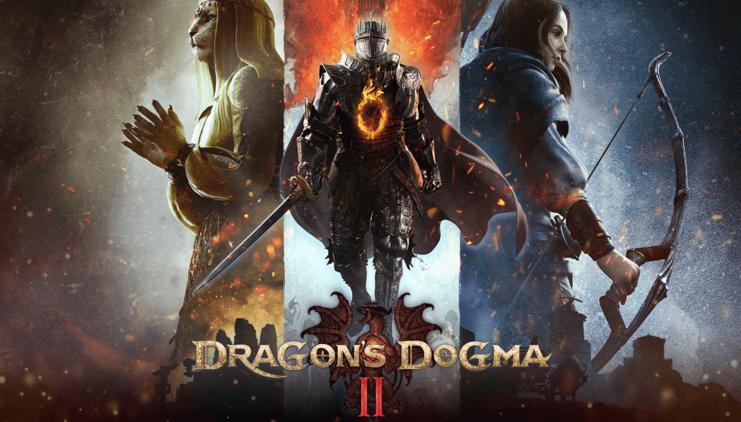 Dragon's Dogma 2 DLC