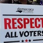 Voting Rights Act 2026