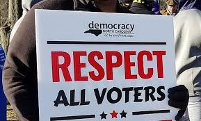 Voting Rights Act 2026