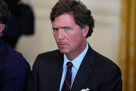 Tucker Carlson Says He Will No Longer Support the Republican Party: What It Means for American Politics