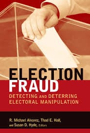 Electoral Fraud: Understanding Election Integrity, Common Forms, Historical Cases, and Modern Challenges