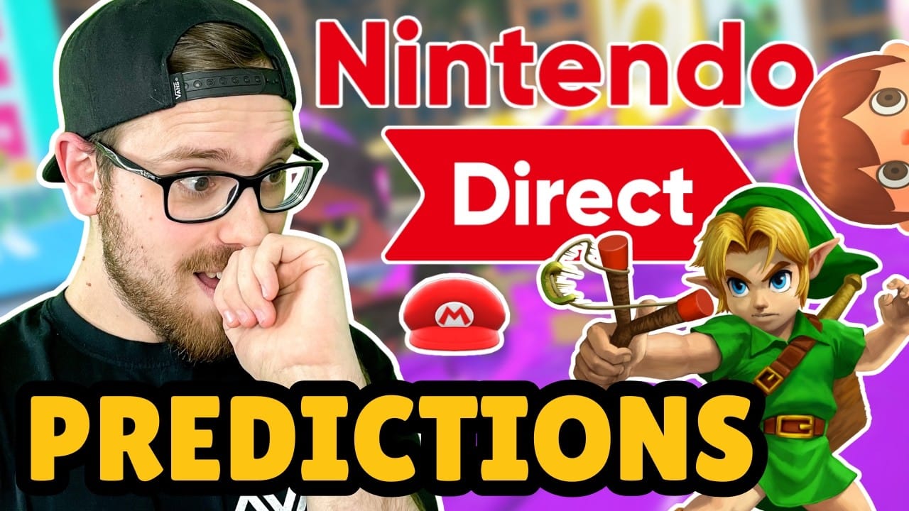 nintendo direct june 2026