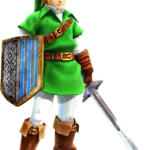 Ocarina of Time remake Switch