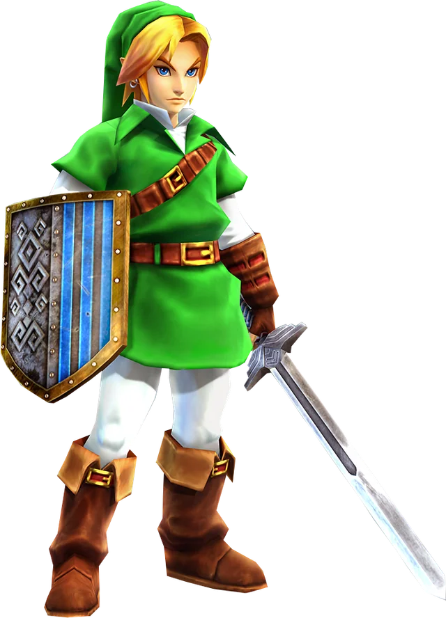 The Legend of Zelda: Ocarina of Time Remake – A Reimagined Classic for Modern Gaming