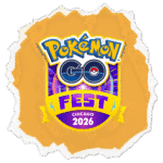 Pokémon GO Fest Chicago 2026 tickets